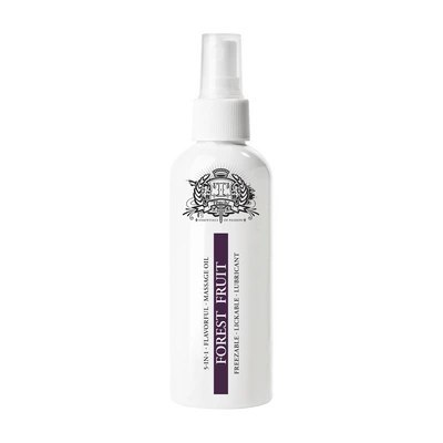 Lubrykant owoce leśne - 80 ml Touche by shots