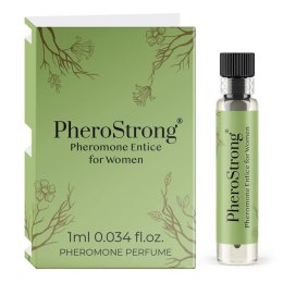TESTER-PheroStrong pheromone Entice for Women 1ml
