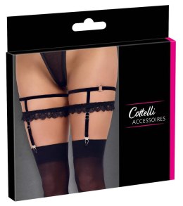 Garters x 2 L/XL