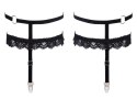 Garters x 2 L/XL