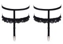 Garters x 2 L/XL