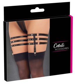 Garters L/XL