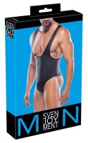 Men's Body L