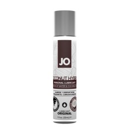 System JO - Coconut Hybrid Lubricant 30 ml