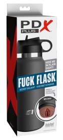 Fuck Flask Secret Delight