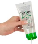 Just Glide Bio Anal - Organiczny Lubrykant Analny Na Bazie Wody 200 ml