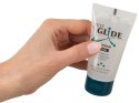 Just Glide Premium Anal - Nawilżający Lubryaknt Analny Premium 50 ml