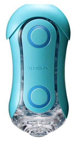 Tenga Flip Orb Ocean Blue