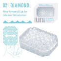 Tenga Uni Diamond