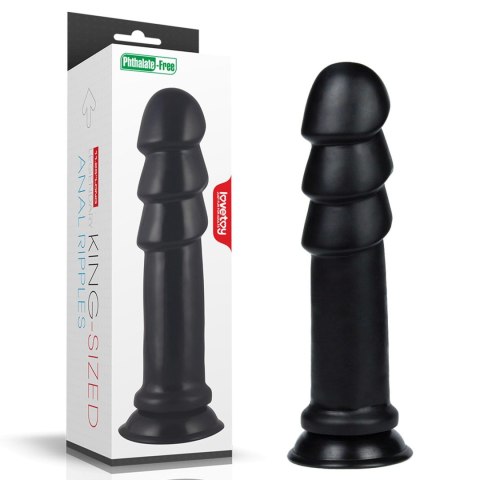 11.25"" King Sized Anal Ripples