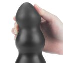 7.8"" King Sized Vibrating Anal Rigger