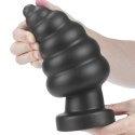 7"" King Sized Vibrating Anal Cracker