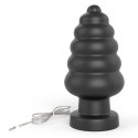 7"" King Sized Vibrating Anal Cracker