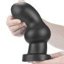 7"" King Sized Vibrating Anal Rammer