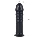 8"" King Sized Anal Bumper