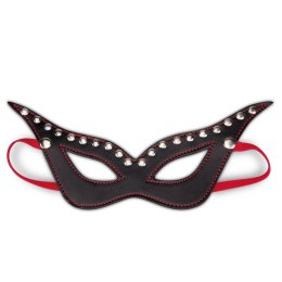 Bondage Fetish Masquerade Mask