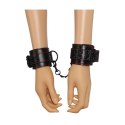 Bondage Fetish Pleasure Handcuffs