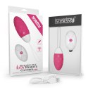 IJOY Wireless Remote Control Rechargeable Egg Pink