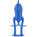 Maximizer Worx Limite Edition Pump Blue