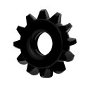 POWER PLUS Cockring Black