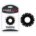 POWER PLUS Cockring Black