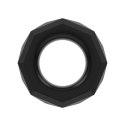 POWER PLUS Cockring Black