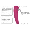 Toyz4Partner Premium Stimulator Pink