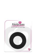 ALL TIME FAVORITES 3 SILICONE COCKRINGS