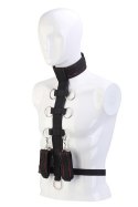 BLAZE DELUXE COLLAR BODY RESTRAINT