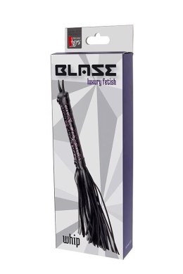 BLAZE WHIP PURPLE