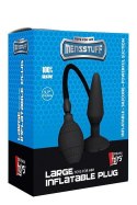 MENZSTUFF LARGE INFLATABLE PLUG