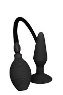 MENZSTUFF LARGE INFLATABLE PLUG