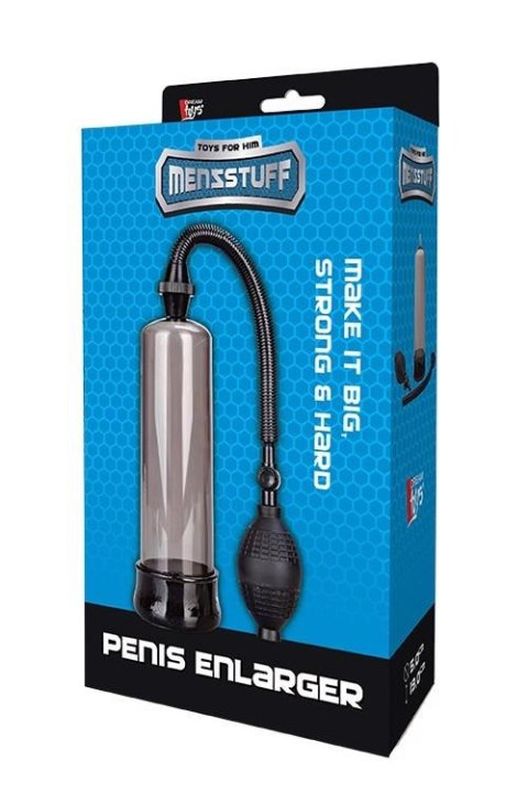 MENZSTUFF PENIS ENLARGER SMOKE