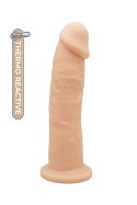 REAL LOVE DILDO 9INCH FLESH