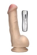 REALSTUFF 6.5INCH VIBRATOR III