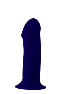 SOLID LOVE PREMIUM THICK DILDO 7INCH