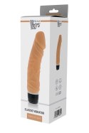 VIBES OF LOVE CLASSIC 6.5INCH FLESH