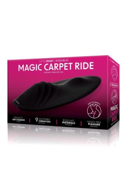 WHIPSMART MAGIC CARPET RIDE