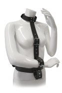 Wiązania-BLAZE RESTRAINT BODY HARNESS WITH COLLAR