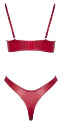 Bra Set red 85B/L