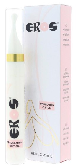 EROS Stimulation Clit Oil 15ml