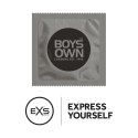 Klasyczne prezerwatywy 100 szt EXS