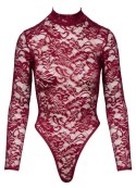 Lace Body red XL