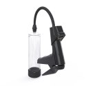 Pompka-Manual Pump with digital display