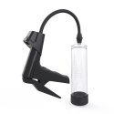 Pompka-Manual Pump with digital display