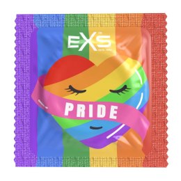 Prezerwatywy Pride 144 szt EXS