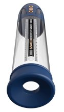 Pump Worx Max Pro Flow Blue