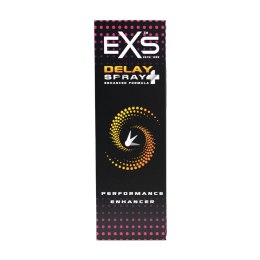 Spray zwiększający wydajność 50ml EXS