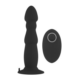 Stymulator-Prostate Massager USB 10 Function / Remote Control