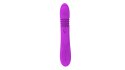 Wibrator-Ella, 7 vibration modes 3 thrusting function, Heating